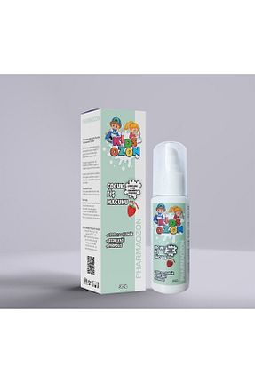 خمیر دندان PHARMAOZON - کد 771156010