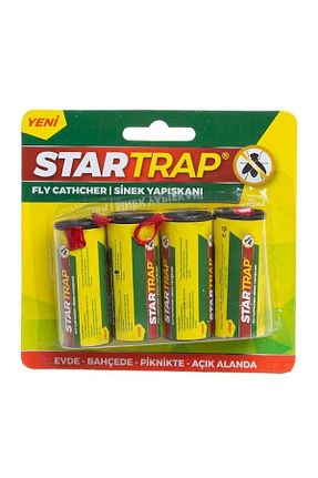 حشره کش و دفع کننده حشرات Startrap - کد 57191167
