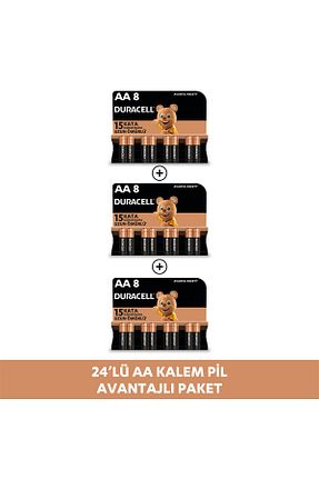 باتری و دستگاه شارژ Duracell - کد 858294684