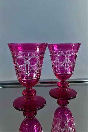 گیلاس Kırmızı Şarap Kadehi DECOSTYLE - کد 825772411
