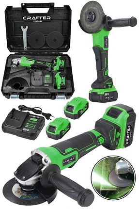 سنگ زنی CRAFTERTOOLS - کد 837686361