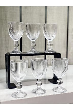لیوان نارنجی شیشه YzHome - کد 857846831