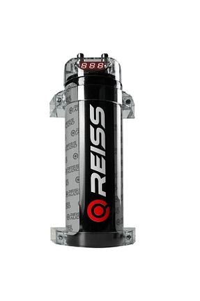 ساب وافر خودرو 4 REISS AUDIO - کد 290650543