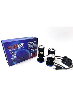 لامپ خودرو 12 Volt FEMEX - کد 849314996