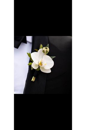عقد و عروسی و حنابندان سفید Merveparti - کد 857700175