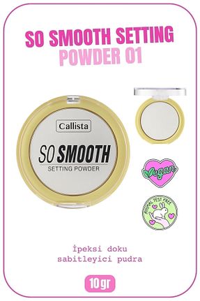 پودر رنگی متوسط Callista - کد 475284267