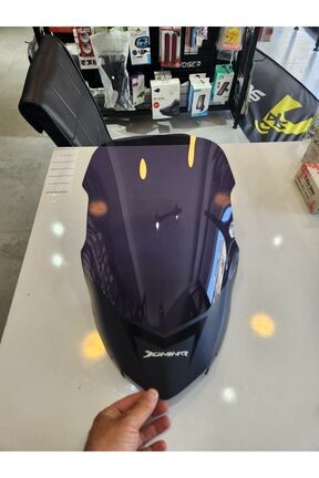 جلوپنجره موتور سیکلت Bajaj - کد 748835435