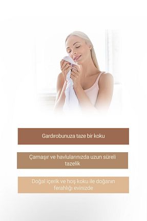 شمع سفید Lavanta Halare Aromatherapy - کد 110807257