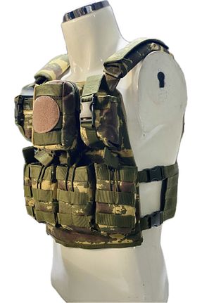 اکسسوری شکار سبز Süngü askeri shop - کد 791862956