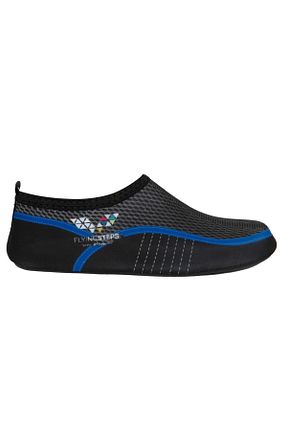 کفش ساحلی آبی زنانه پلی اورتان Flyingsteps - کد 734403050