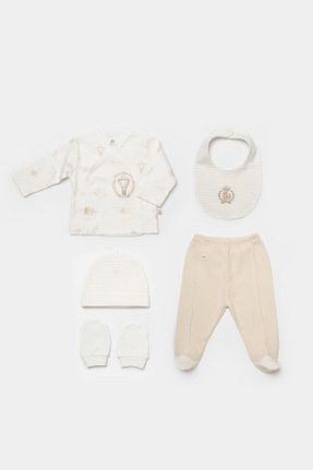 بعد از زایمان بژ بچه گانه پنبه ای Bibaby - کد 836067848
