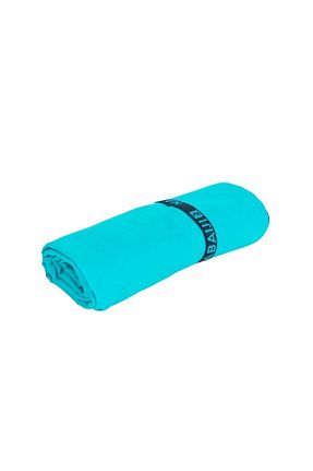 حوله ساحلی آبی زنانه ساده Decathlon - کد 658276821