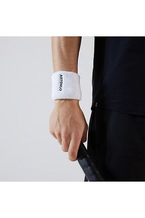 لوازم تنیس سفید Decathlon - کد 309317342