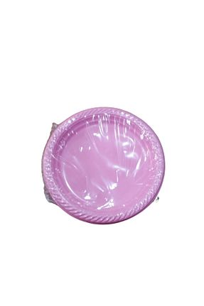 بشقاب یکبار مصرف amaç yaşam ve ambalaj - کد 761496799