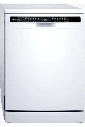 ماشین ظرفشوئی سفید 6 Profilo - کد 686337027