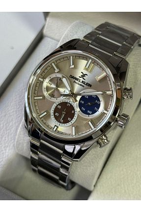 ساعت مچی مردانه 43 میلی متر Daniel Klein - کد 858307042