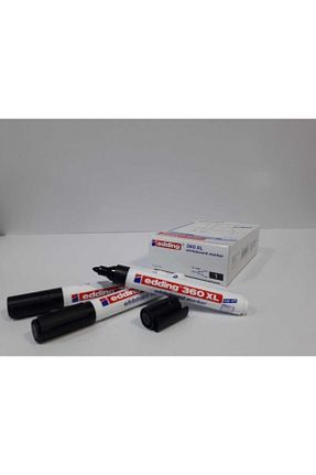 ماژیک وایتبرد و تخته سیاه مشکی Edding - کد 42335972