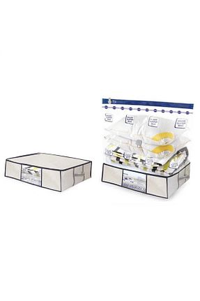 خورجین نارنجی پلاستیک Magic Saver Bag - کد 6979144