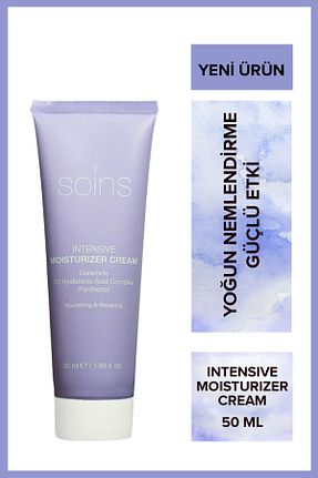 کرم صورت همه انواع پوست Soins Organic - کد 858338578