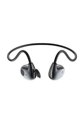 هدست بلوتوث بند گردنی طوسی İXTECH - کد 816393774