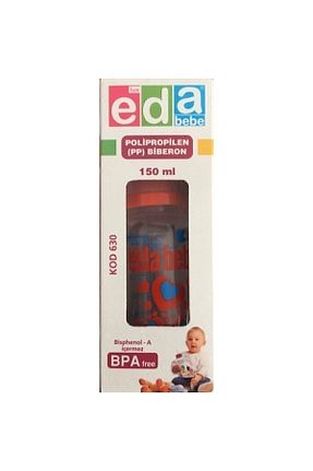 شیشه شیر Eda - کد 46469404