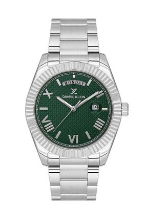 ساعت مچی مردانه 42 میلی متر Daniel Klein - کد 834587419