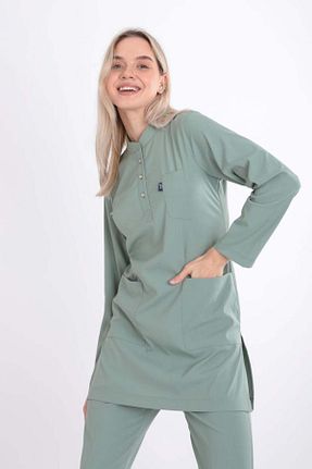 لباس کار زرد Uçak Medikal - کد 853615152
