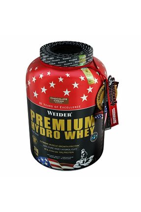 پروتئین WHEY شکلاتی Weider - کد 100372670