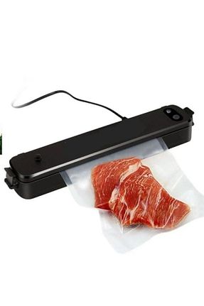 دستگاه وکیوم مشکی keyfisepet en keyifli sepet - کد 856636552