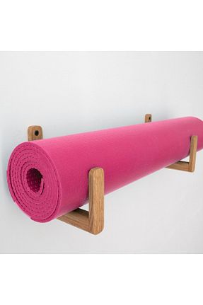 قفسه دیواری سرمه ای 120 cm Home - کد 813464529