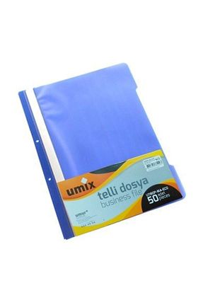 کلاسور آبی Umur Kırtasiye - کد 38100593