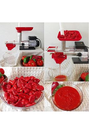 ماشین آلات گاوداری Genel Markalar - کد 35630922