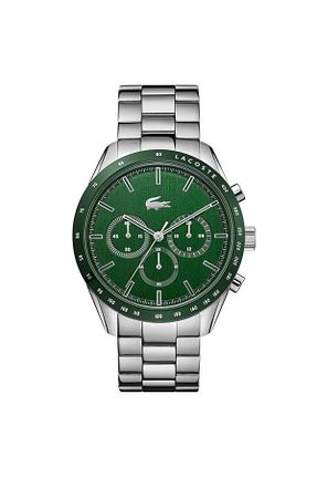 ساعت مچی متالیک مردانه 42 میلی متر Lacoste - کد 379973518