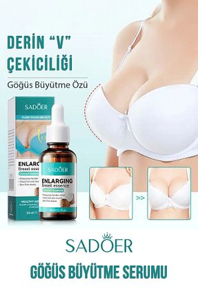 سرم پوست همه انواع پوست SADOER - کد 789677900