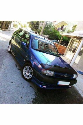 محافظ کاپوت خودرو Genel Markalar - کد 252647619