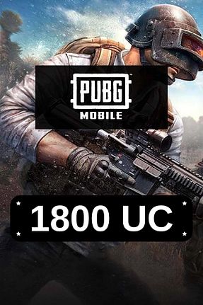 پین الکترونیکی و کد کیف پول PUBG Mobile - کد 746544753