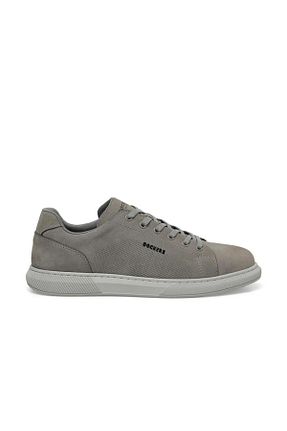 کفش کژوال طوسی مردانه چرم خالص Dockers - کد 833741480
