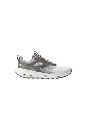 کفش بیرون سفید مردانه پارچه ای Jack Wolfskin - کد 812157760