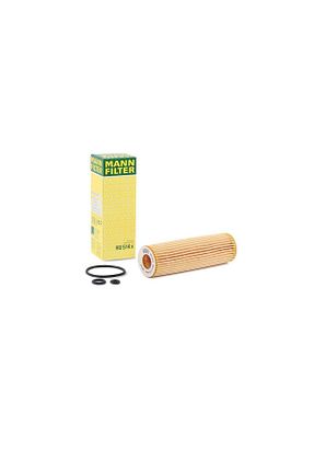 فیلتر روغن خودرو MANN - کد 832313940