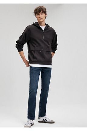 شلوار جین آبی مردانه رگولار Mavi - کد 660167188