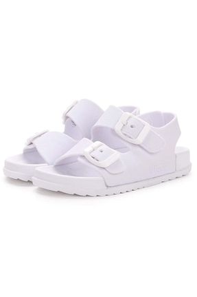 صندل اسپرت سفید بچه گانه Kids Club Shoes - کد 821361475