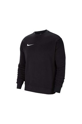 سوئیشرت مشکی مردانه چاپی Nike - کد 192200903