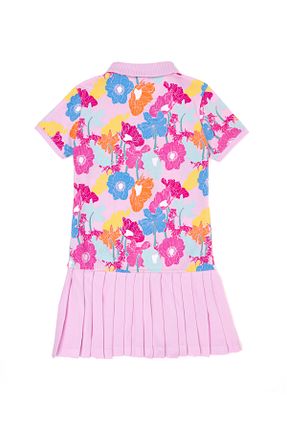لباس رنگی بچه گانه بافت U.S. Polo Assn. - کد 835034153