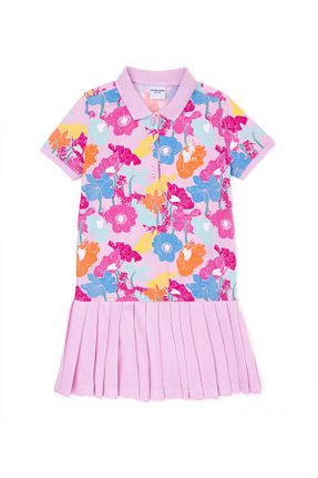 لباس رنگی بچه گانه بافت U.S. Polo Assn. - کد 835034153