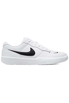 کفش پیاده روی سفید زنانه پارچه ای Nike - کد 777838235