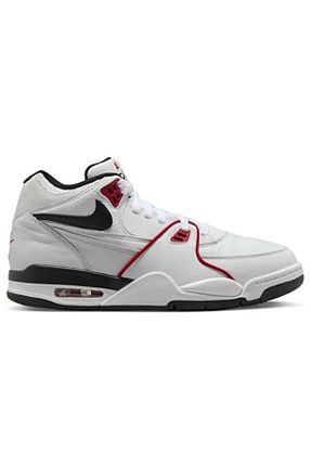 کفش پیاده روی سفید مردانه پارچه ای Nike - کد 778340149