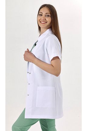 لباس کار سفید Uçak Medikal - کد 358807873