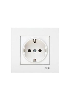 پریز VİKO - کد 74764870