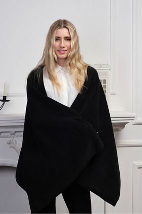 شال مشکی زنانه SpecialScarf Hijab Fashion - کد 778381818