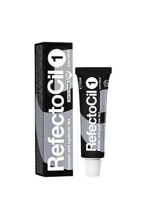 رنک ابرو مشکی Refectocil - کد 458282570